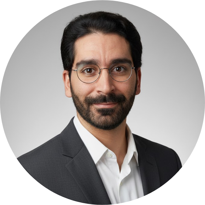 Ghassen Chouikh profile picture